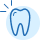 иконка с зубом